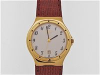 Orologio Citizen in Acciaio placcato oro giallo 81-53-65-11 - 81-53-65-11